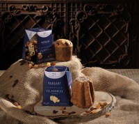 Mini Panettone / Pandoro Classico