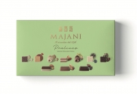 Assorted Pralines Gift Box