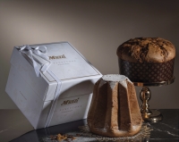 Maxi Panettone Classico Gift Box 3Kg / 5Kg
