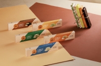 Assorted Sicilian Torrone nougat