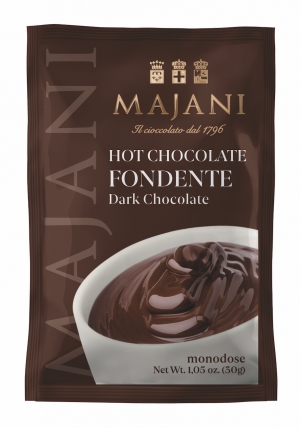 Hot Dark Chocolate
