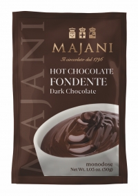 Hot Dark Chocolate