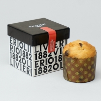 Mini Panettone Classico