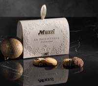 Assorted Biscuits in Decorative Box 150g