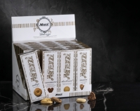 Assorted Biscuits (8 types) Includes Display Unit