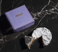 Panforte Italian fruits & nuts cake